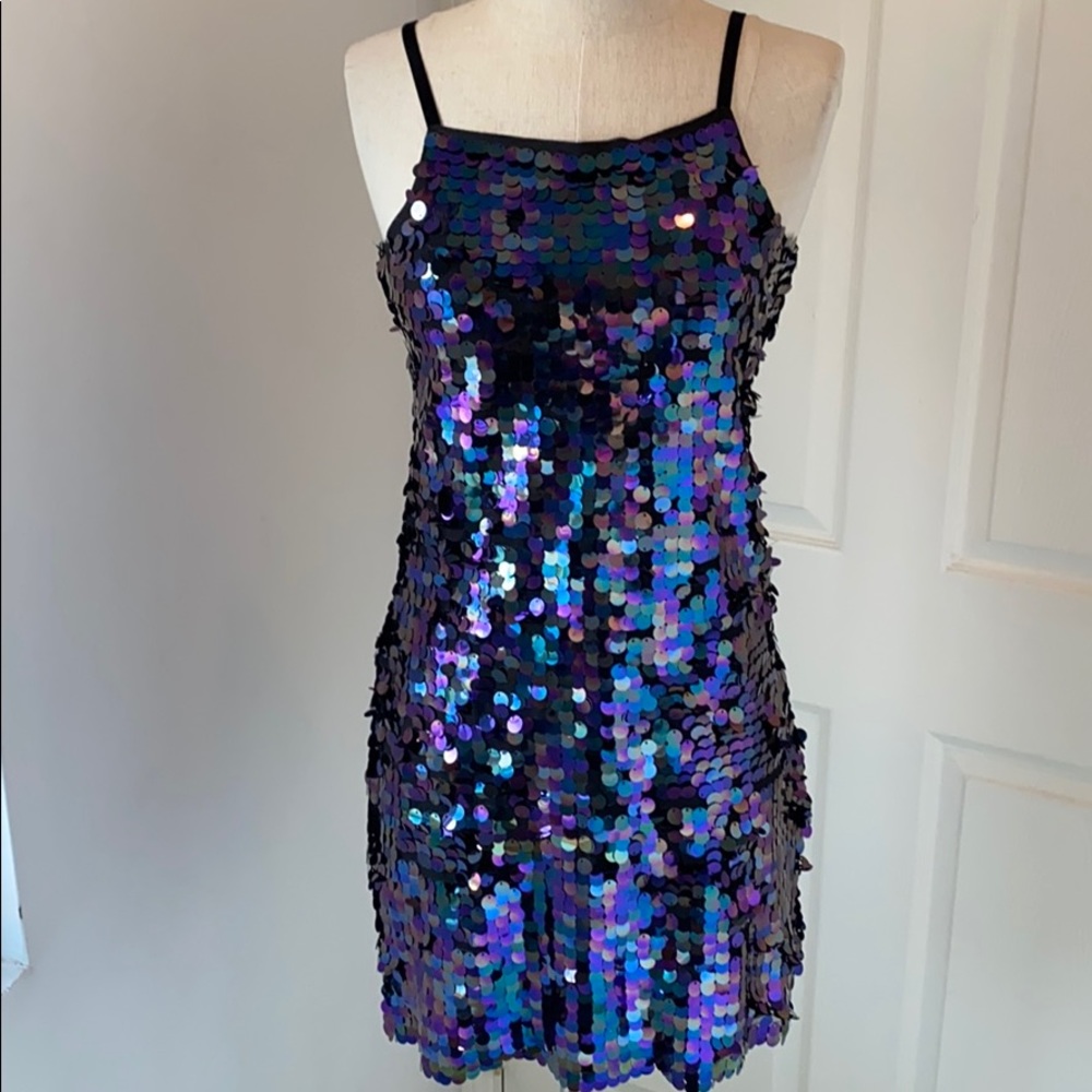 Orsolini dress - Picture 5 of 5